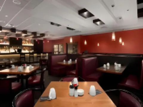 Travelodge Hotel by Wyndham Weyburn Hoteles en Weyburn