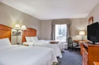 Hampton Inn & Suites Jamestown Hotels in Jamestown