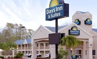 Days Inn by Wyndham Nacogdoches/Sfa University/Downtown