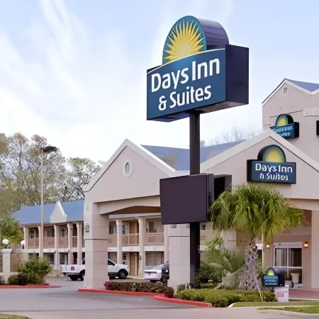 Days Inn by Wyndham Nacogdoches/Sfa University/Downtown