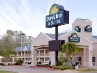Days Inn by Wyndham Nacogdoches/Sfa University/Downtown Hôtels à : Nacogdoches