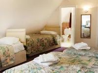 The Grange Hotel Hotels in 