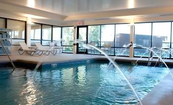 SpringHill Suites Omaha East/Council Bluffs, IA
