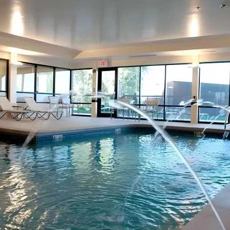 SpringHill Suites Omaha East/Council Bluffs, IA