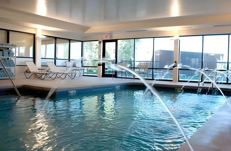 SpringHill Suites Omaha East/Council Bluffs, IA photo 2