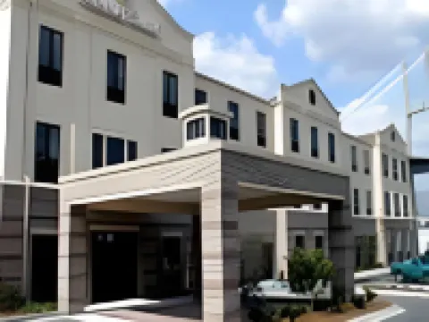 The Bluff Savannah Historic, Tapestry Collection by Hilton Hotels near SCAD Museum of Art