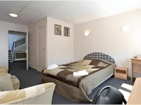 Hotel Best with Free Parking Hotels in Riga