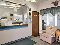 Super 8 by Wyndham Cut Bank