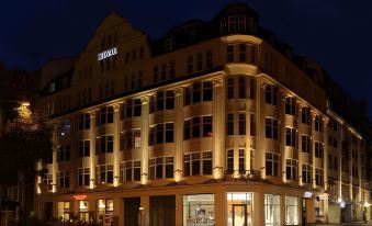 Royal International Leipzig