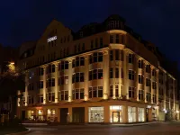 Royal International Leipzig Hotels in Leipzig