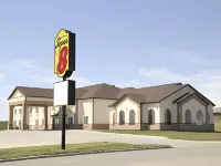 Super 8 by Wyndham Sisseton Hotels in 