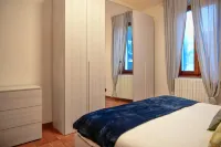 Quadrifoglio Apartment by Wonderful Italy