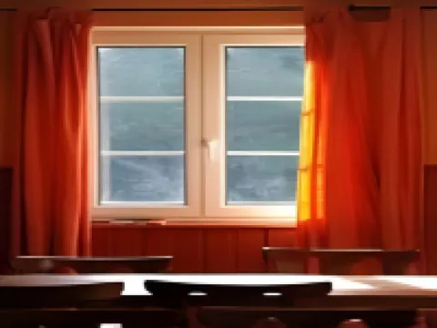 林斯坦旅館
