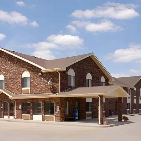 Days Inn by Wyndham Muncie -Ball State University
