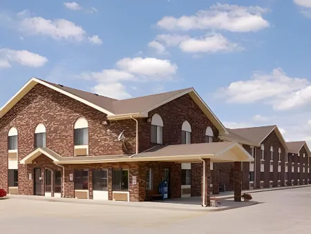 Days Inn by Wyndham Muncie -Ball State University