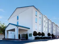 Quality Inn & Suites Union City - Atlanta South Hotels in Union City