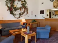 Travelodge by Wyndham Jefferson City Hotels in Jefferson City
