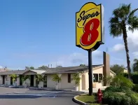 Super 8 by Wyndham Lantana West Palm Beach Hotels in Lantana