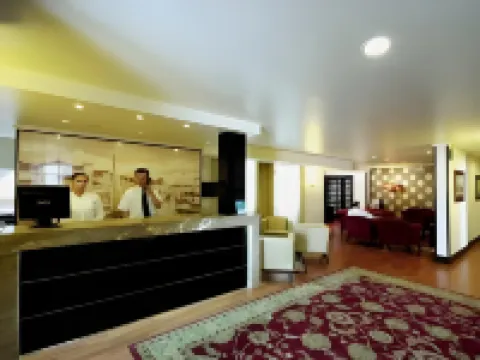 Veneza Hotel Hotels in Aveiro