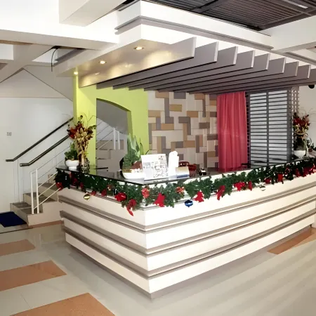 Regency Hotel de Vigan