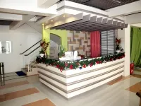 Regency Hotel de Vigan