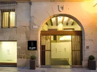 Sercotel Calle Mayor Hotels in Viana