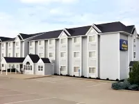 Microtel Inn & Suites by Wyndham Dry Ridge Hôtels à : Comte de Grant