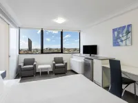 Park Regis North Quay Hotel in zona Castlemaine Perkins Brewery