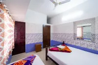 Sri Nandha Luxury Comforts