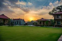 Hathi Mauja Hotels in Amer