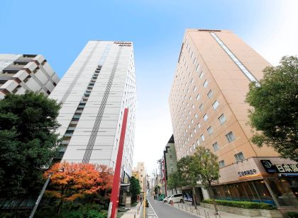 리치몬드 호텔 우츠노미야 아키마에 아넥스
