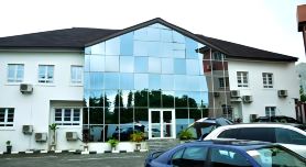 Falak Grand Hotel