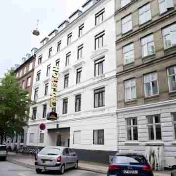 The Huxley Copenhagen, BW Premier Collection Hotel Exterior