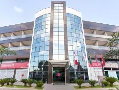 Ramada by Wyndham Lagoa Santa Intl Airport/Belo Horizonte