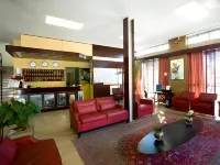 LH Hotel Arca Street Art Hotels in Spoleto