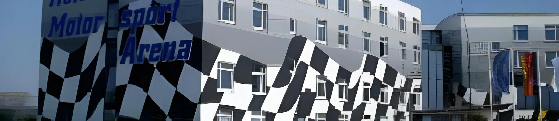 Four-Star Hotels