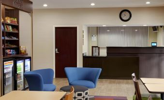 Fairfield Inn & Suites Detroit Farmington Hills