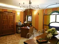 Hotel Locanda Da Carla Hotels in Gambolò