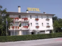 Hotel Al Sole - Wi-Fi