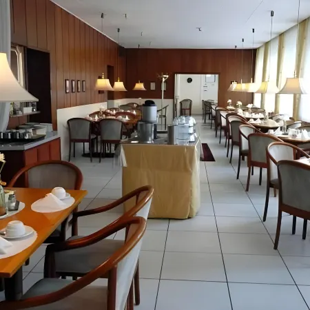 Hotel Excelsior