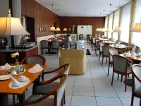 Hotel Excelsior - Bữa sáng