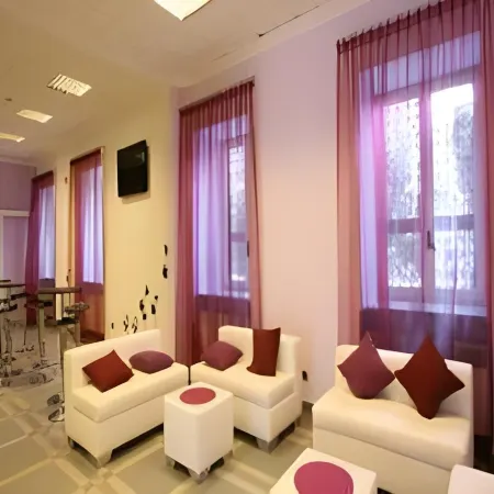 Hotel Santa Marta