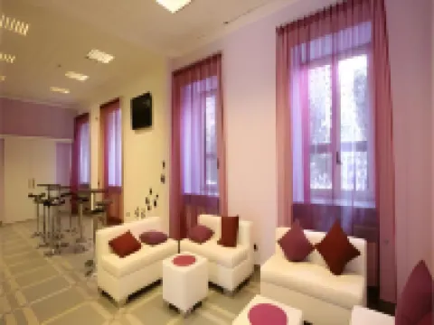 聖瑪爾塔酒店 波佐利酒店