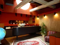 Hotel 5 Terre - bar