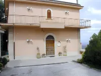 Albergo Villa Nobile Hotel a Chiaramonte Gulfi