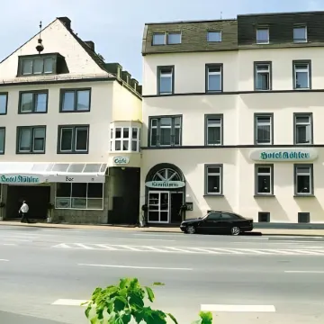 Akzent Hotel Köhler