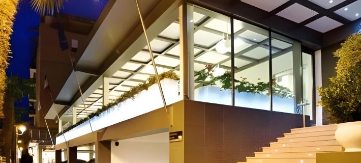 Palazzo Virgilio Hotels in Brindisi