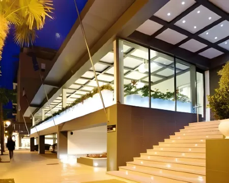 Palazzo Virgilio Hotels in Brindisi