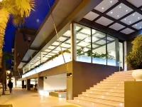 Palazzo Virgilio Hotels near Guna Beach Club