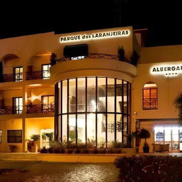 Hotel Parque Das Laranjeiras